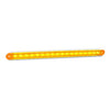 LED Autolamps Indicator Strip Lamp 380 x 22mm 12V 380A12