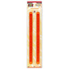 LED Autolamps Indicator Strip Lamp Sequential Amber 380 x