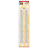 LED Autolamps Indicator Strip Lamp Sequential Clear 380 x