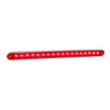LED Autolamps Stop/Tail Strip Square 18-LED Lamp 12V