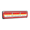 LED Autolamps Stop/Tail/Sequential-Indicator/Reverse