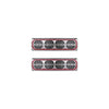 LED Autolamps Stop/Tail/Indicator/Reverse LED Light RHS 7