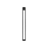 LED Autolamps Interior Strip Lamp with Touch Sensor