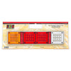 LED Autolamps Stop/Tail/Indicator/Reverse LED Light
