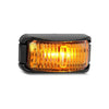 LED Autolamps Side Direction Indicator LED Lamp 12/24V