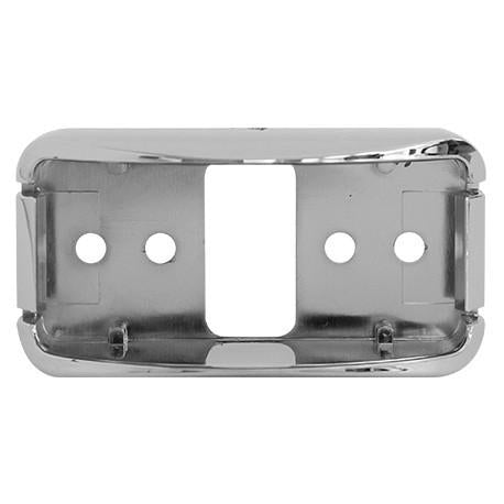 LED Autolamps Chrome Bracket (Suits 42 Series Marker