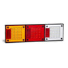 LED Autolamps Stop/Tail/Indicator/Reverse/Reflector LED