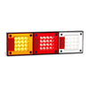 LED Autolamps Stop/Tail/Indicator/Reverse/Reflector LED