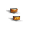 LED Autolamps Side Indicator/Side or Front Marker
