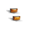 LED Autolamps Side Indicator/Side or Front Marker
