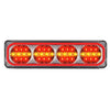 LED Autolamps Stop/Tail/Indicator LED Light Diffused Tail