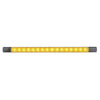 LED Autolamps Indicator Lamp 533 x 25mm 12V 530AC12B