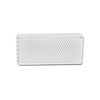 LED Autolamps Reflector White 70mmx30x6mm Rectangular