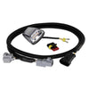 LED Autolamps Single Direction Indicator 9/32V Clear Lens