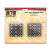 LED Autolamps Stop/Tail/Indicator LED Light 12V 81STI2