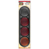LED Autolamps Stop/Tail/Indicator/Reverse LED Light 12V