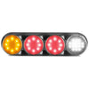 LED Autolamps Stop/Tail/Indicator/Reverse LED Light 12V