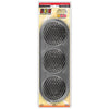 LED Autolamps Stop/Tail/Indicator LED Light 12V Chrome