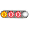 LED Autolamps Stop/Tail/Indicator/Reverse LED Light 12V