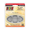 LED Autolamps Side Indicator Lamp Twin Function Amber/Red