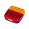 LED Autolamps Stop/Tail/Indicator/Licence LED Light 12V