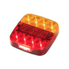 LED Autolamps Stop/Tail/Indicator/Licence LED Light 12V