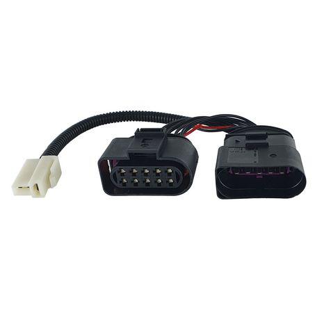 LED Autolamps Driving Lamp Lead Patch Harness suits