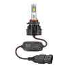 LED Autolamps HB4 Single Beam Headlight Kit 9-32V Twin