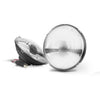 LED Autolamps Maxilamp 7 Inch Driving Lamp Twin Pack HL175