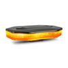 LED Autolamps Class 1 Quad Flash Emergency Mini Light Bar