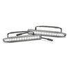 LED Autolamps Daytime Running Lamp IP67 12-24V with