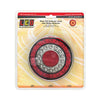 LED Autolamps Stop/Tail/Indicator/Reflector LED Round
