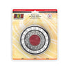 LED Autolamps Reverse/Reflector LED Light 12/24V Bolt