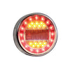 LED Autolamps Stop/Tail/Indicator/Reflector LED Maxilamp