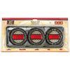 LED Autolamps Stop/Tail/Indicator/Reflector LED Maxilamp