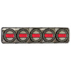 LED Autolamps Stop/Tail/Indicator/Reflector/Reverse LED