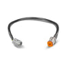 LED Autolamps Tray Conversion Kit suits Landcruiser w/Two