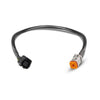 LED Autolamps Tray Conversion Kit suits Ford Ranger/
