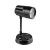LED Autolamps Reading Lamp Black Height 120mm 130