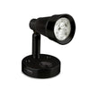 LED Autolamps Reading Lamp Silver with USB 140 Effective