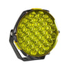 LED Autolamps TIR Optics 9 Inch Protective Cover Light