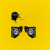 LED Fog light for Toyota Hiace Commuter (2014-2016)