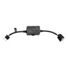 LED Autolamps H7 Canbus Error Eliminator Twin Pack Bag