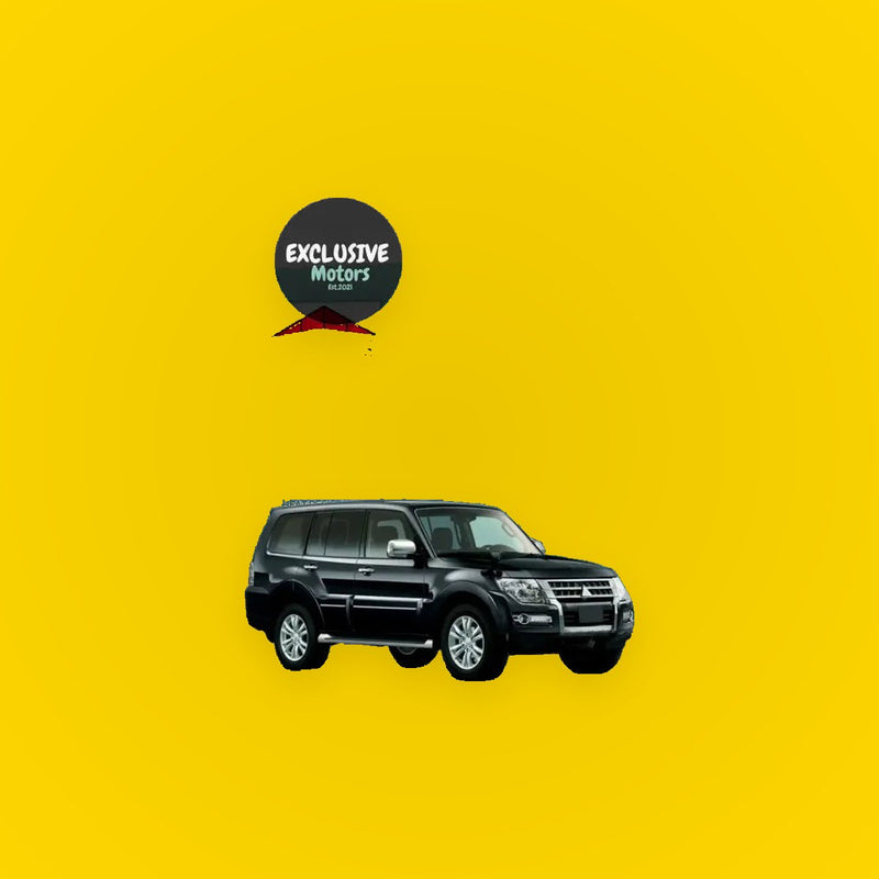 LED Interior Light Bulb Kit for Mitsubishi Outlander/Pajero/Montero