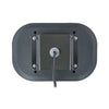 LED Autolamps Single Bolt Mount LED Amber Emergency