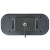LED Autolamps Single Bolt Mount LED Amber Emergency