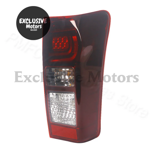 LED Rear Tail Light for Isuzu D-Max 2017-2019