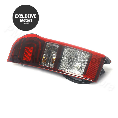 Isuzu D-Max 2017-2019 LED Rear Tail Light