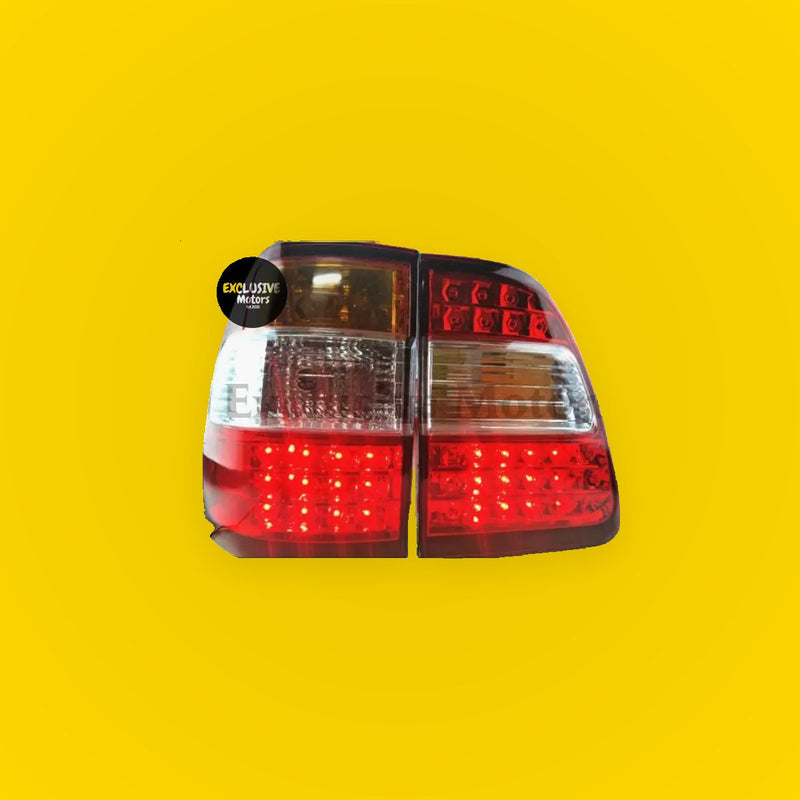 LED Tail Lamp for Toyota Land Cruiser LC100 (1998-2007)