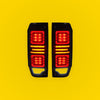 LED Tail Lights Pro (Pair)